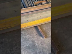 Поддержка солнечной панели облегчена оцинкованным H-излучением поддерживающей стены настраиваемая и прочная