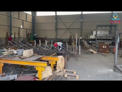 Стальные конструкционные изделия