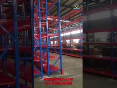 Стальная подставка для поддонов