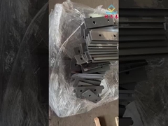 Устойчивый и универсальный стальной слот плоский бар для всех ваших строительных потребностей