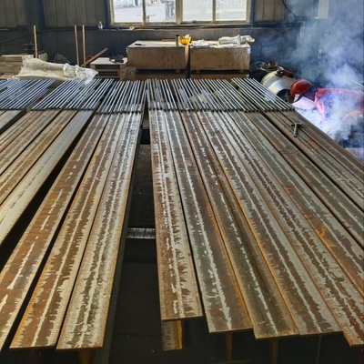 H Beam Retaining Wall Hot Dip Galvanizing Service For Highway Fence Bridge Fence (Сервис горячего оцинкования подшипников для дорожных ограждений и мостов)