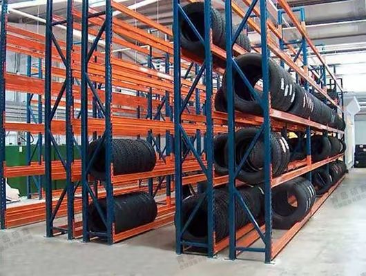 Система двойного глубокого подставного стола для поддонов универсальное и настраиваемое решение для вашего склада